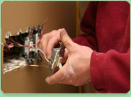 electrical repair Corsham